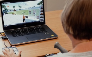 Cải thiện khả năng ngôn ngữ sau đột quỵ nhờ công nghệ mới