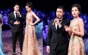 Bạn trai đại gia xóa tất cả ảnh kỷ niệm, Kỳ Duyên im lặng