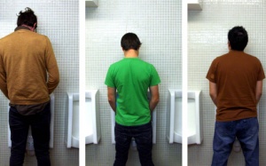 Đi tiểu bao nhiêu lần trong ngày là bình thường?