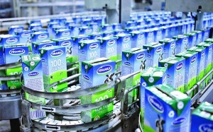 Vinamilk - 40 năm tạo nên kỳ tích chưa thương hiệu sữa Việt nào đạt được