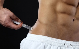 Bổ sung testosteron, cải thiện sức mạnh quý ông