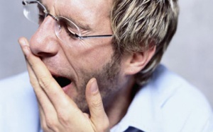 Buồn ngủ và ngủ nhiều vào ban ngày: Cẩn thận đái tháo đường!