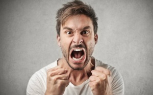 Kiểm soát sự nóng giận có khó không?