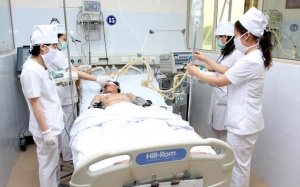 Nhầm lẫn chết người giữa đột quỵ và cảm mạo