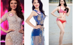 Tại sao các cuộc thi Hoa hậu càng ngày càng lắm scandal?