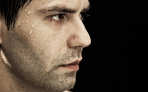 Chấm dứt nỗi lo mồ hôi nhiều bằng thực phẩm