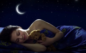 Giải mã những giấc mơ thường gặp nhất trong đời sống