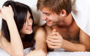 Lợi ích không ngờ của tinh dịch