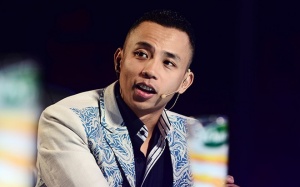 'Người cũ' của Khánh Thi bất ngờ lấy vợ, danh tính cô dâu ít người biết