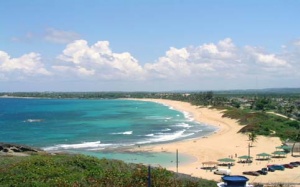 Nước biển miền Trung 'đạt chuẩn' cho tắm và nuôi trồng thủy sản