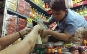 Tràn ngập hạt nêm “3 không” - Nguy hiểm khôn lường cho sức khỏe!