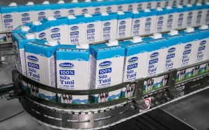 Vinamilk: Nội lực mạnh - Vươn xa nhanh