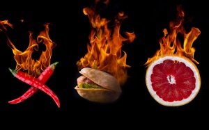 Top 10 thực phẩm đốt cháy chất béo để vui chơi nghỉ lễ thả ga