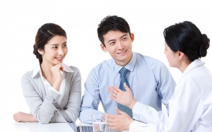 Bác sỹ “chỉ chiêu” giúp cô dâu chú rể khoẻ mạnh trong mùa cưới