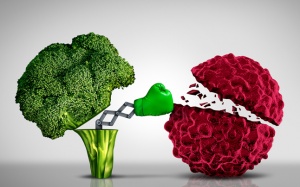 4 lưu ý cho chế độ ăn phòng chống ung thư hiệu quả