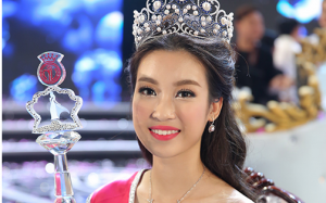 Tân HHVN 2016: 'Sẽ cố gắng không để xảy ra chuyện như Kỳ Duyên'