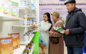 Vinamilk làm nên lịch sử tại FAB 50 Forbes châu Á