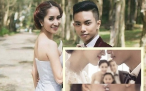 Khánh Thi chuẩn bị tổ chức đám cưới với Phan Hiển?