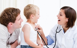 Những điều cha mẹ cần biết khi trẻ bị rối loạn nhịp tim