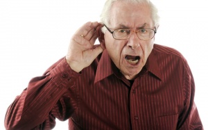 Đột biến gene có thể gây suy giảm thính lực