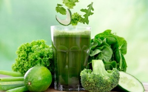 Cách làm nước uống ngăn ngừa ung thư hiệu quả