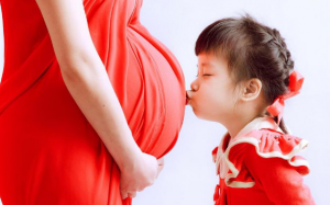 Mẹ bầu bổ sung đủ acid folic, bé giảm nguy cơ mắc bệnh tim bẩm sinh 