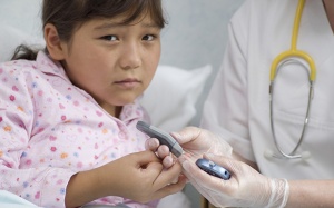 Tìm ra loại protein giúp ngăn ngừa đái tháo đường type 1