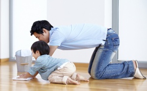 Ngày nghỉ mà bị sai vặt thì hãy làm ngay vì lý do này