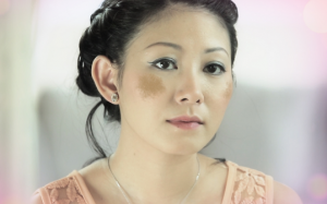 Vấn nạn làn da khiến phụ nữ 30 điên đầu