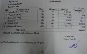 Chúng ta đang quá lãng phí chất xám của bác sỹ