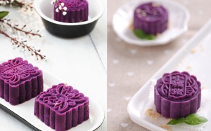 Muốn không béo phải làm ngay bánh Trung thu low carb
