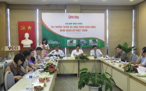 Quy chuẩn và tiêu chuẩn: Giái pháp để minh bạch hóa thị trường TPCN