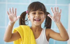 Rửa tay trước khi ăn giúp bạn tránh xa những căn bệnh này!