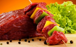 Sự thực về 4 loại thực phẩm trong chế độ ăn chống ung thư