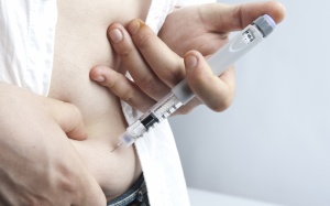 Những vấn đề ảnh hưởng tới tác dụng của insulin trong điều trị đái tháo đường