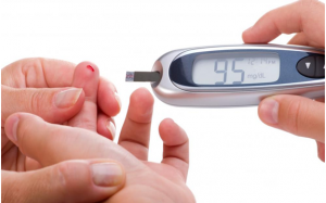 'Thủ phạm' mới gây ra đái tháo đường type 2