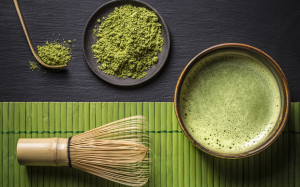 Người Nhật chỉ cách dùng bột matcha đúng điệu và sáng tạo