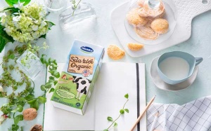 Muốn biết Vinamilk thành công thế nào, hãy hỏi trẻ em Việt!