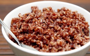 Mất mạng vì ăn cơm gạo lứt để chữa ung thư