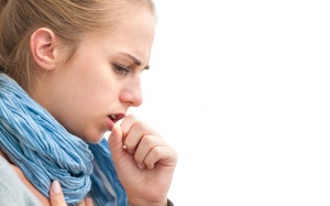 8 lý do khiến bạn ho lâu ngày không khỏi