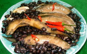 Bồi dưỡng 'cậu nhỏ' bằng 4 món dễ làm