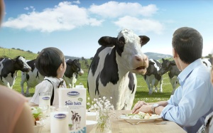 Quyết định đúng đắn giúp Vinamilk thành doanh nghiệp tỷ đô