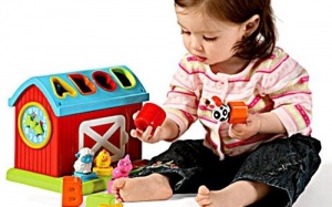 Màu sắc yêu thích của trẻ con tiết lộ tính cách của bé