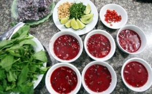 Bệnh nhân mắc bệnh lạ sau ăn tiết canh vịt đã chết