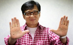 Thành Long tái xuất với vai diễn trứ danh sau 16 năm