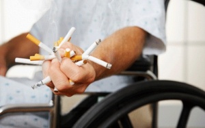 Ung thư phổi, bệnh nguy hiểm khó phát hiện sớm