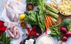 Bí quyết đơn giản giúp diệt vi khuẩn trong thực phẩm