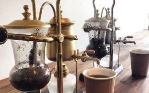 Loại cà phê giúp con người tỉnh suốt 18 tiếng