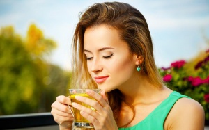 Uống 6 loại trà sau để phòng ngừa ung thư và nhiều bệnh nguy hiểm