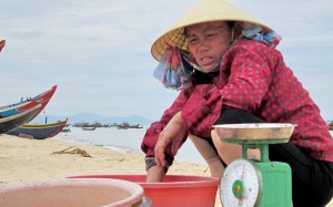 Vụ cá chết hàng loạt: Quảng Bình đã có định mức đền bù